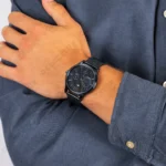 montre homme tommy hilfiger meskie 1791421 5