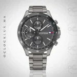 Montre Homme Tommy Hilfiger Bank 1791719