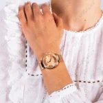 Montre femme guess W0638L4 3