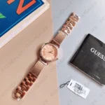 Montre femme guess W0638L4 4