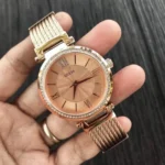 Montre femme guess W0638L4 5