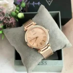 Montre femme guess W0638L4 8