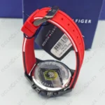 Montre homme TOMMY HILFIGER BANK 1791722 5