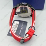 Montre homme TOMMY HILFIGER BANK 1791722 7