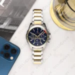 Montre homme tommy hilfiger mason 1791937 2