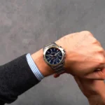 Montre homme tommy hilfiger mason 1791937 3