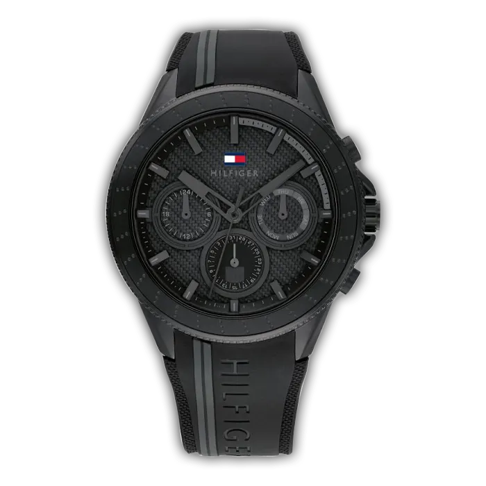Montre Homme Tommy Hilfiger Aiden 1791861 1 TH 1791861