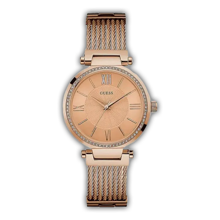 Montre Femme Soho GS W0638L4 1 W0638L4