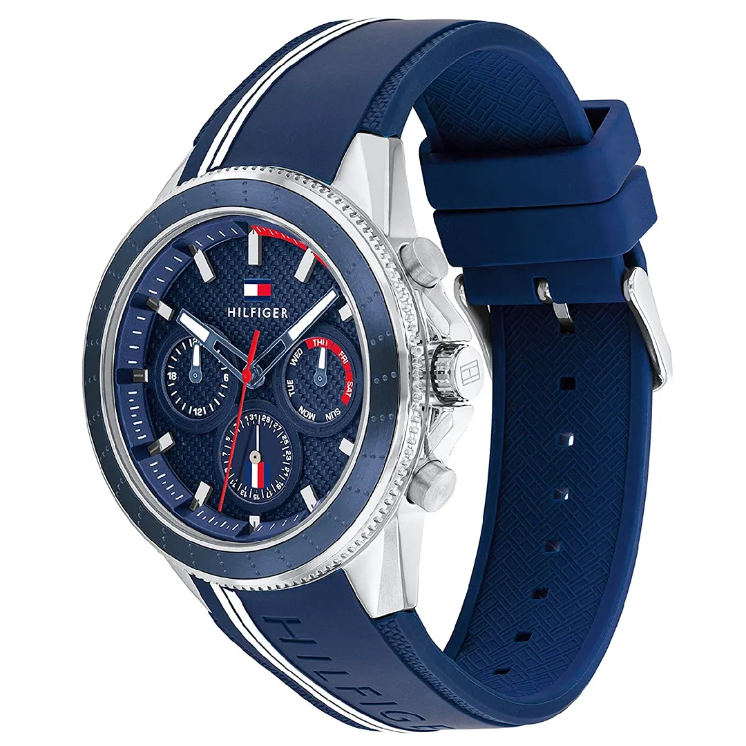 montre femme tommy hilfiger 1791859 6