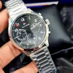 montre homme TOMMY HILFIGER ASHER 1791852 1