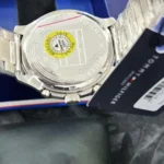 montre homme TOMMY HILFIGER ASHER 1791852 4