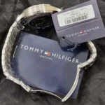montre homme TOMMY HILFIGER ASHER 1791852 5