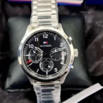 montre homme TOMMY HILFIGER ASHER 1791852 6