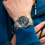 montre homme TOMMY HILFIGER ASHER 1791852 7