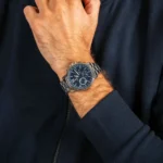 montre homme Tommy Hilfger 1791534 10