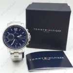 montre homme Tommy Hilfger 1791534 5
