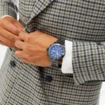 montre homme hugo boss ocean 1513743 1