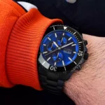 montre homme hugo boss ocean 1513743 7