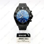 montre homme hugo boss ocean 1513743 8
