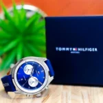 montre homme tommy Hilfiger 1791781 2