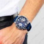 montre homme tommy hilfiger 1791476 5