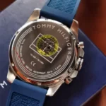 montre homme tommy hilfiger 1791476 9