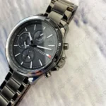 montre homme tommy hilfiger bank 1791719 3