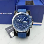 montre homme tommy hilfiger bank 1791721 1