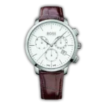 Montre Homme Hugo Boss Signature 1513263 Marron
