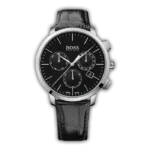 Montre Homme Hugo Boss Swiss Made Slim 1513266