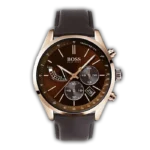 Montre Homme Hugo Boss Grand Prix 1513605