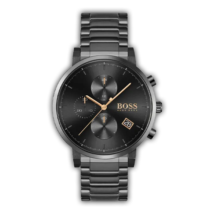 Montre Homme Hugo Boss Integrity 1513780 1 Montre Homme Hugo Boss Integrity 1513780