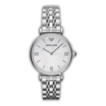 Montre Femme Emporio Armani Gianni T-Bar AR1682