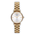 Montre Femme Armani Retro AR1877