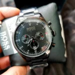 Montre Homme Hugo Boss Pioneer 1513714 – Image 6