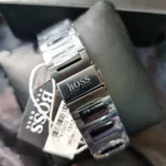 Montre Homme Hugo Boss Pioneer 1513714 – Image 4