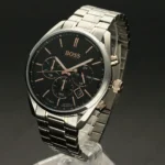 Montre Homme Hugo Boss Champion 1513819 – Image 2