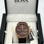 Montre Homme Hugo Boss Grand Prix 1513605 – Image 10