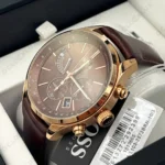 Montre Homme Hugo Boss Grand Prix 1513605 – Image 9