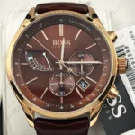 Montre Homme Hugo Boss Grand Prix 1513605 – Image 6
