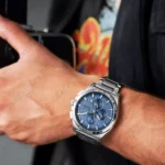 Montre Homme Hugo Boss Grandmaster 1513884 – Image 4