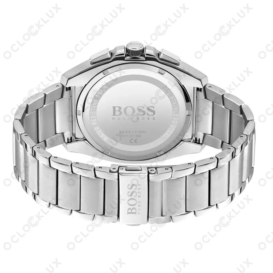 Montre Homme Hugo Boss Grandmaster 1513884 10 Montre Homme Hugo Boss Grandmaster 1513884