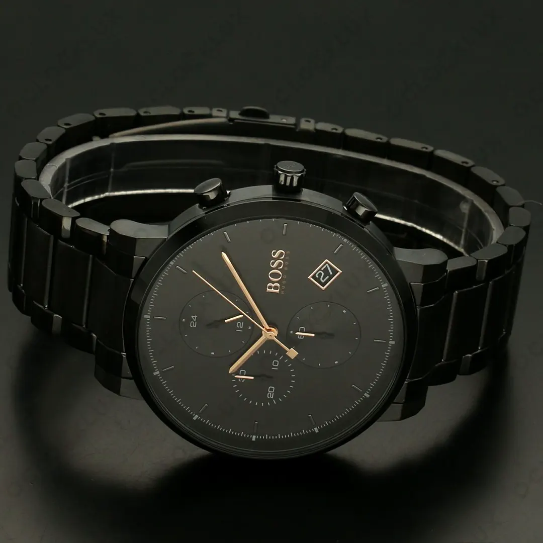 Montre Homme Hugo Boss Integrity 1513780 – Image 4