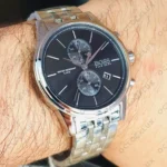 Montre Homme Hugo Boss Jet 1513383 – Image 2