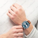 Montre Homme Hugo Boss Santiago 1513860 – Image 2