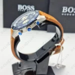 Montre Homme Hugo Boss Santiago 1513860 – Image 4