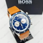 Montre Homme Hugo Boss Santiago 1513860 – Image 5