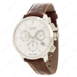 Montre Homme Hugo Boss Signature 1513263 Marron – Image 3