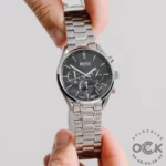 montre homme hugo boss 1513871
