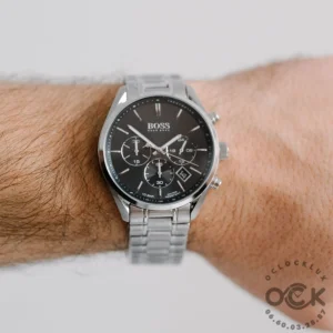 montre homme hugo boss 1513871